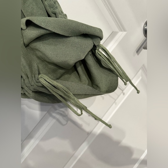 NEW! Princess Polly Lioness  dress size L SOLD OUT style - Picture 15 of 15